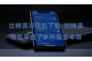 比特派冷钱包下载  比特派钱包采选了多种安全本领