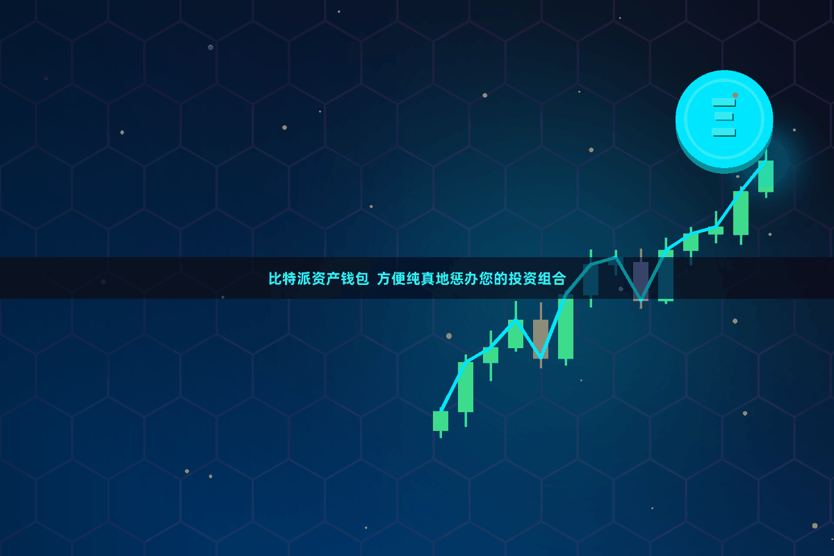 比特派资产钱包 方便纯真地惩办您的投资组合